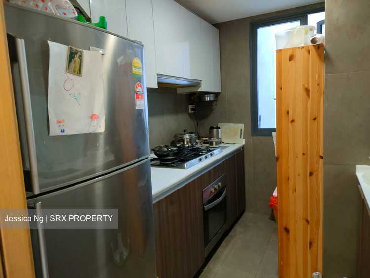 Parc Olympia (D17), Condominium #317856601